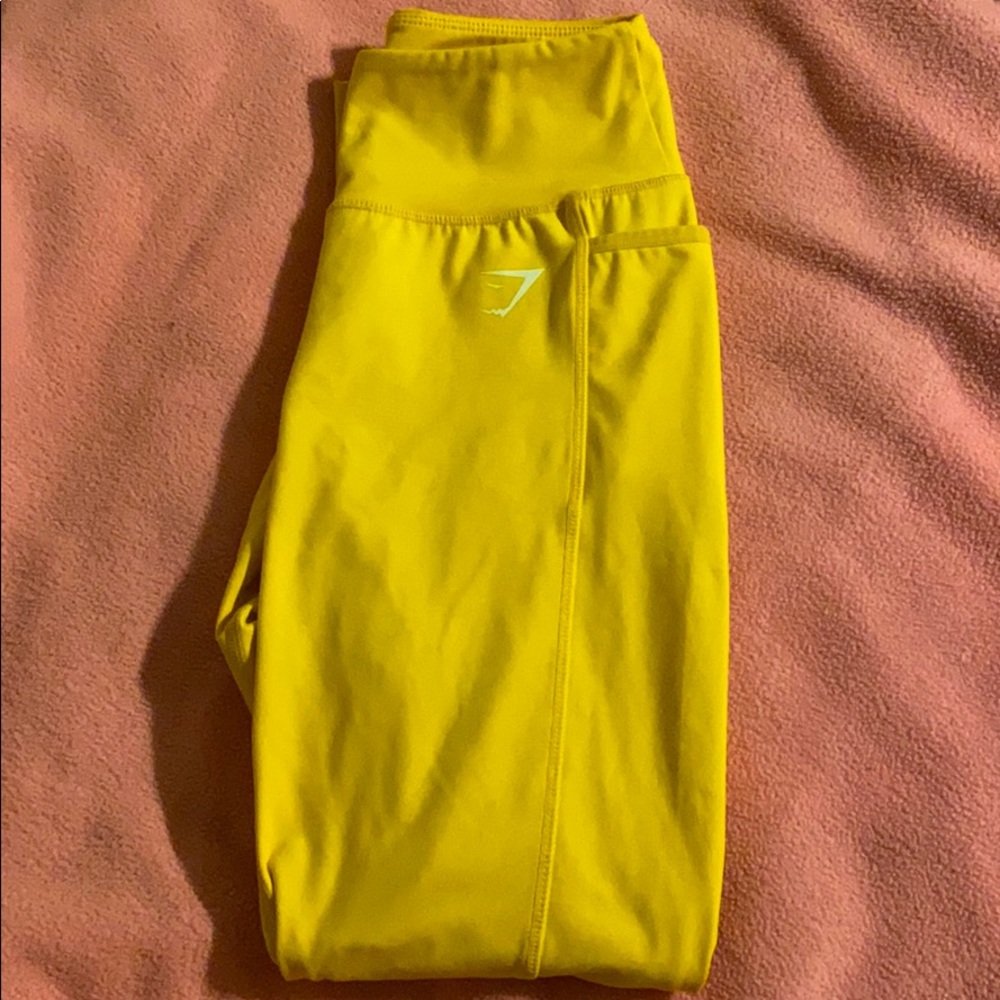 Gymshark Leggings